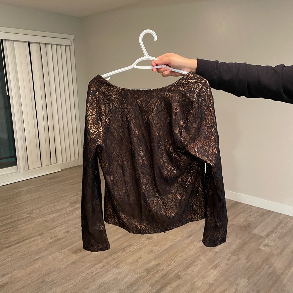 Vintage jacket - Picture 2 of 2